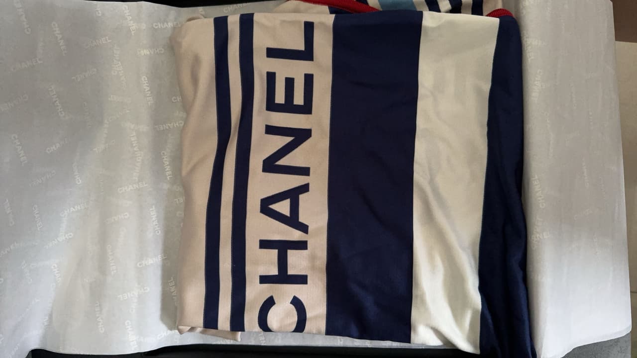 #分享 Chanel 吐司零錢包 - 精品板 | Dcard