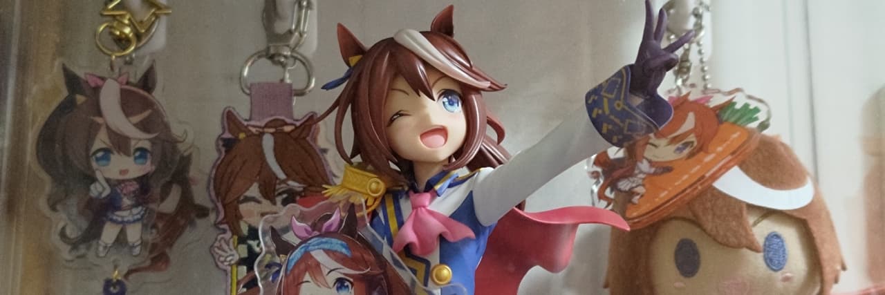東海帝王超可愛