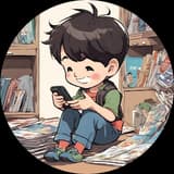 小蘇的熱血動漫錄