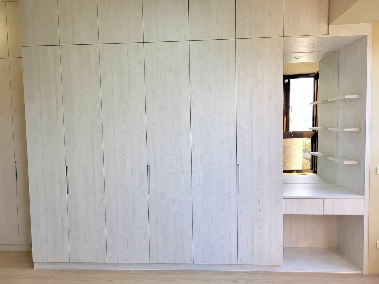 #裝潢 【開箱】新北30坪中古屋翻新 - 購屋板 | Dcard