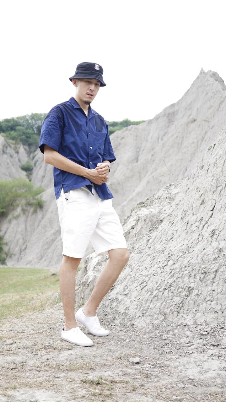 #日常穿搭 夏天超熱的高瘦男穿搭 #夏日攝影 - 穿搭板 | Dcard