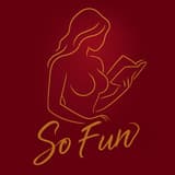 浸慾書房so fun