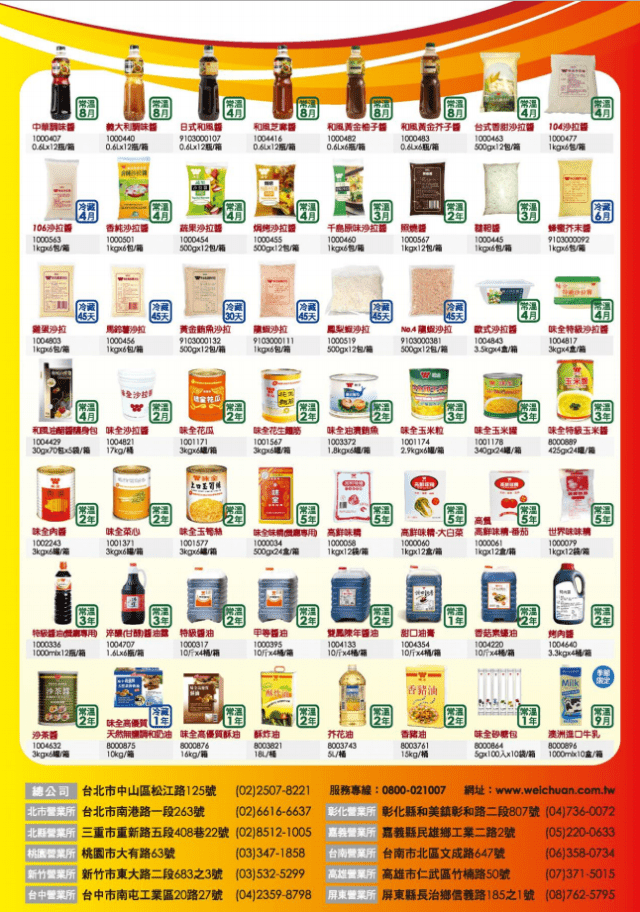 頂新味全產新產品,特別注意 - 心情板 | Dcard
