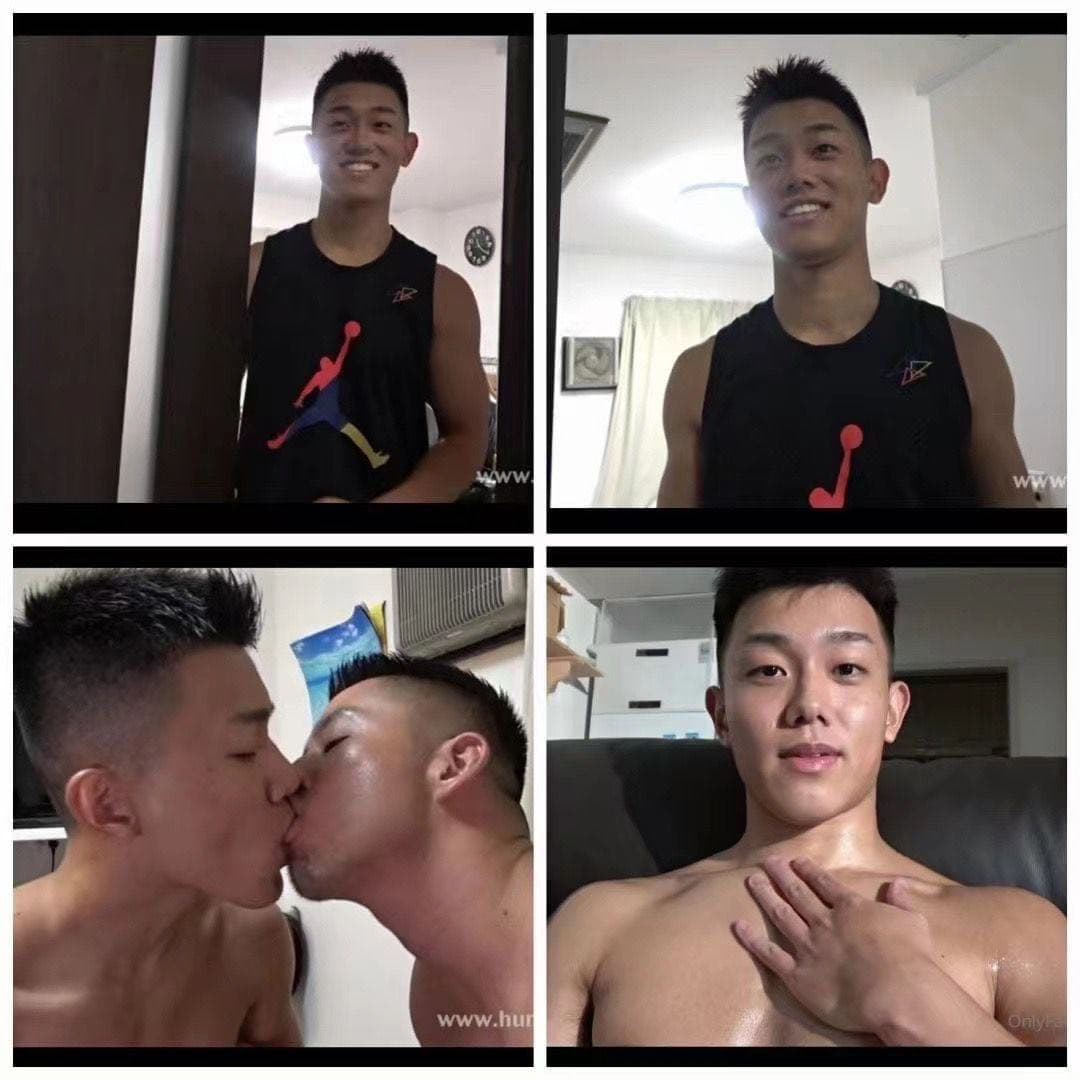 宏翔 gay