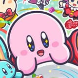 星之卡比