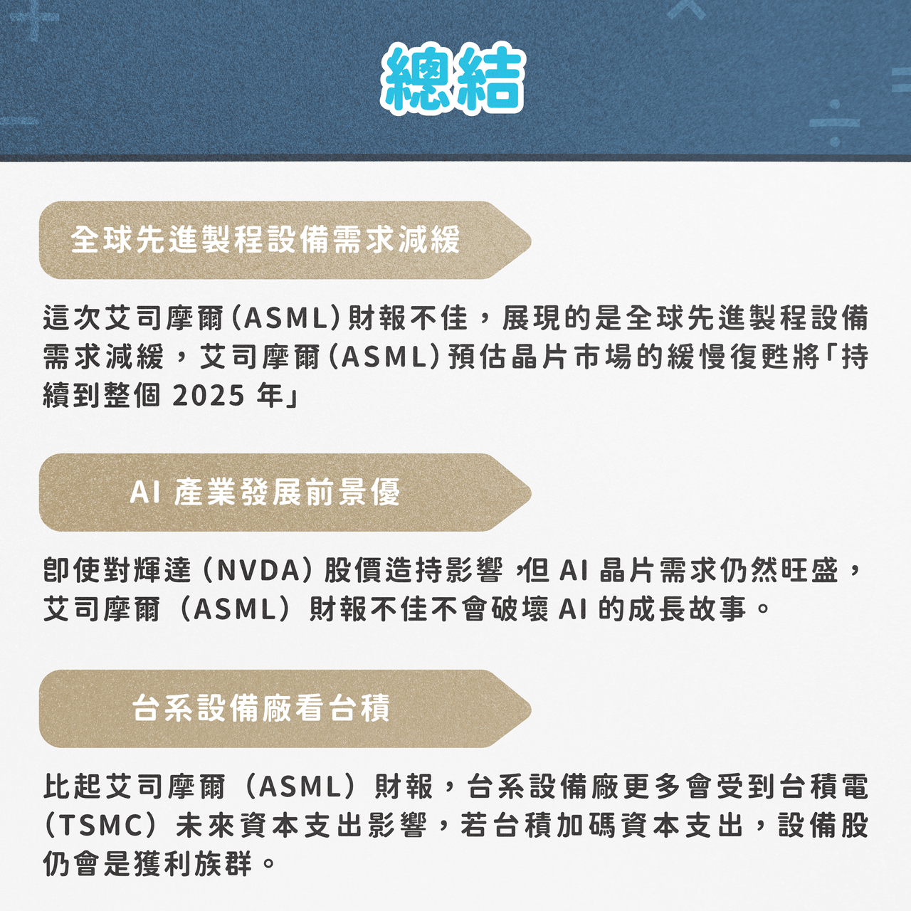 asml的最新討論 | Dcard