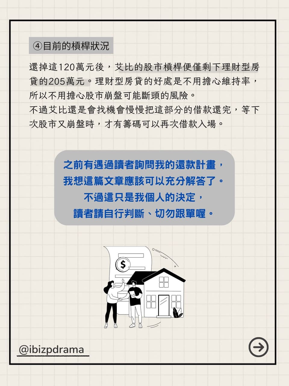 00878股票質押120萬元還清】 - 艾比(@ibizp) | Dcard