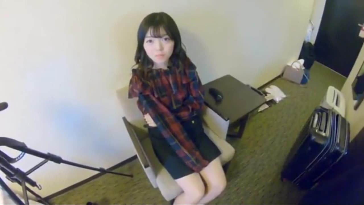 A shared secret on her lips