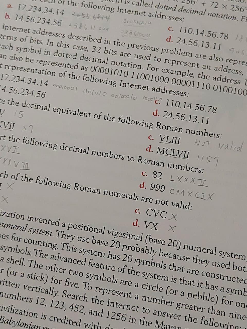  foundations of computer science fourth edition behrouz