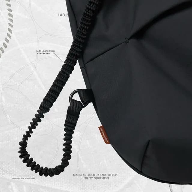 GOOPiMADE Modular-G Utility Daily Bag 【公式通販】