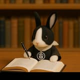 䕒🐰