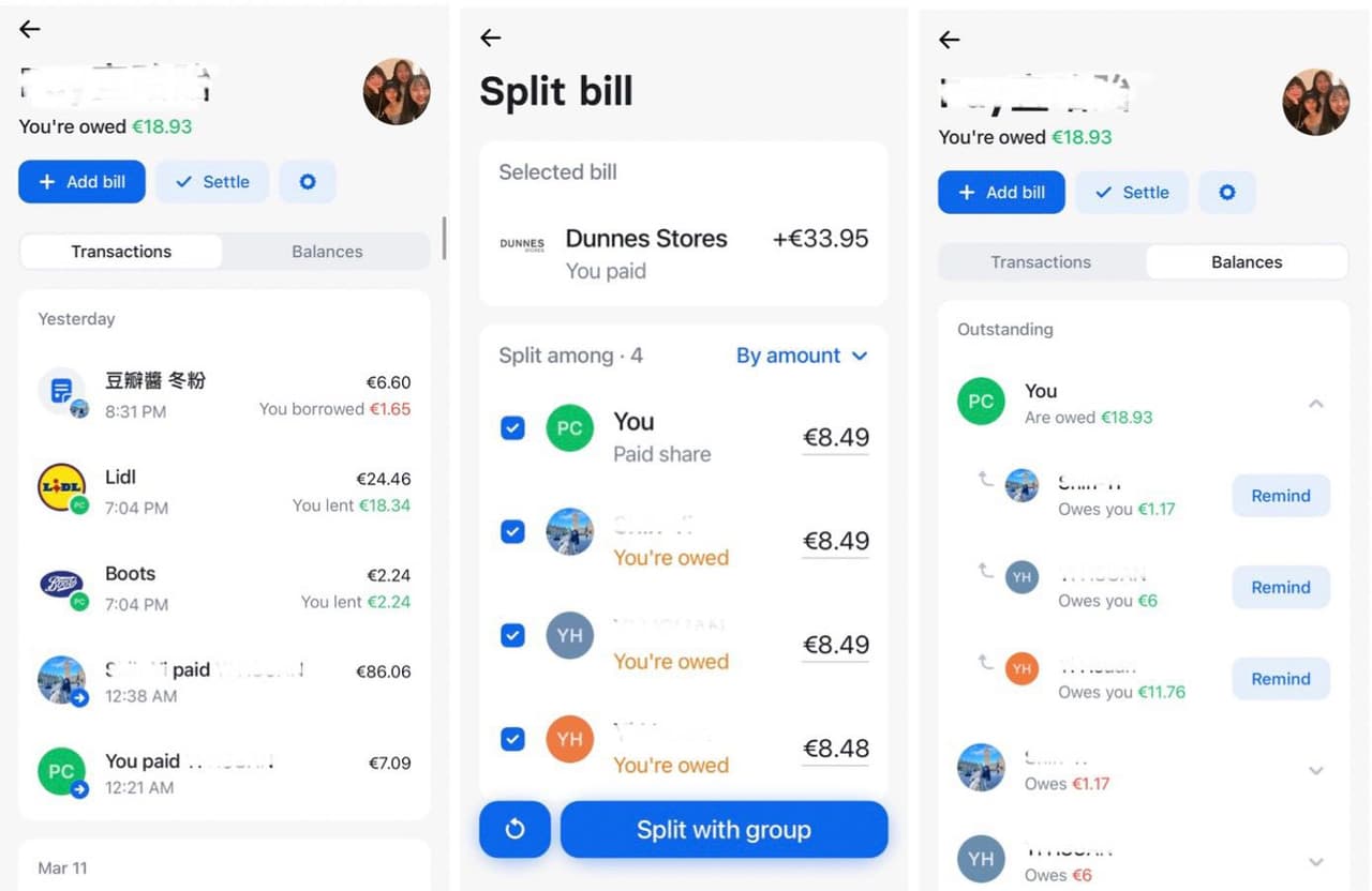 資訊分享歐美遊學必辦網銀- Revolut - 留學板| Dcard
