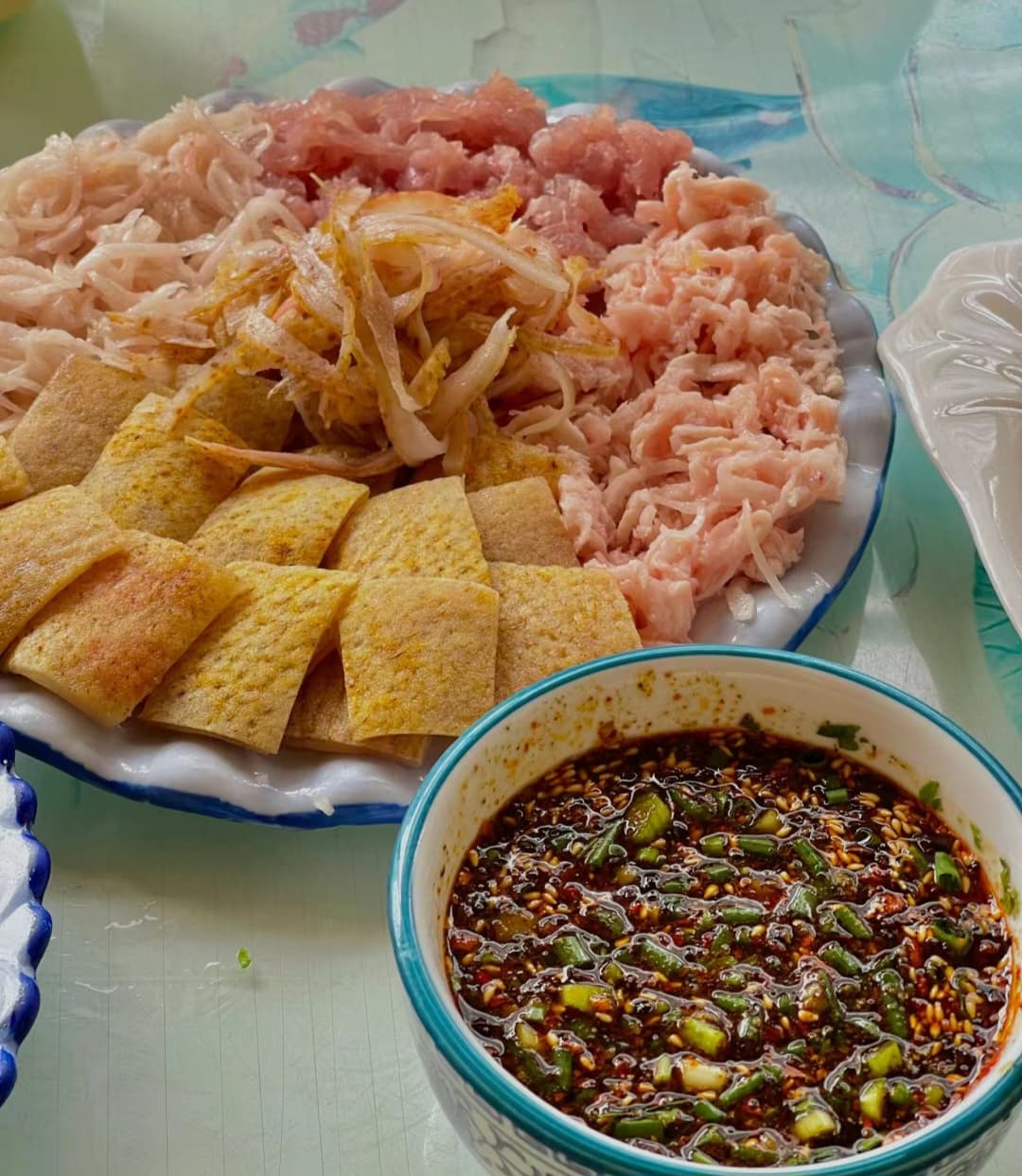 吃到送醫院，出院繼續吃！聊聊先菌子後小人的雲南菜系 - 美食板 | Dcard