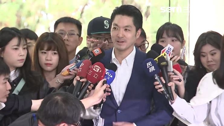 Setn 高嘉瑜控網站台北變上海!蔣萬安發聲了 社會局報警喊告到底:她應道歉 - SETN三立新聞網 (@setn54) | Dcard