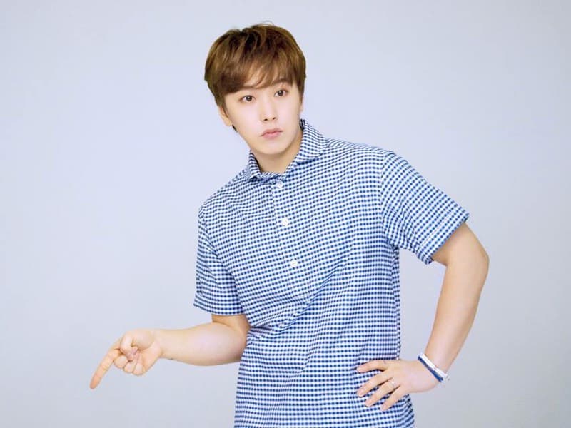 #Super Junior the last man standing - 追星板 | Dcard