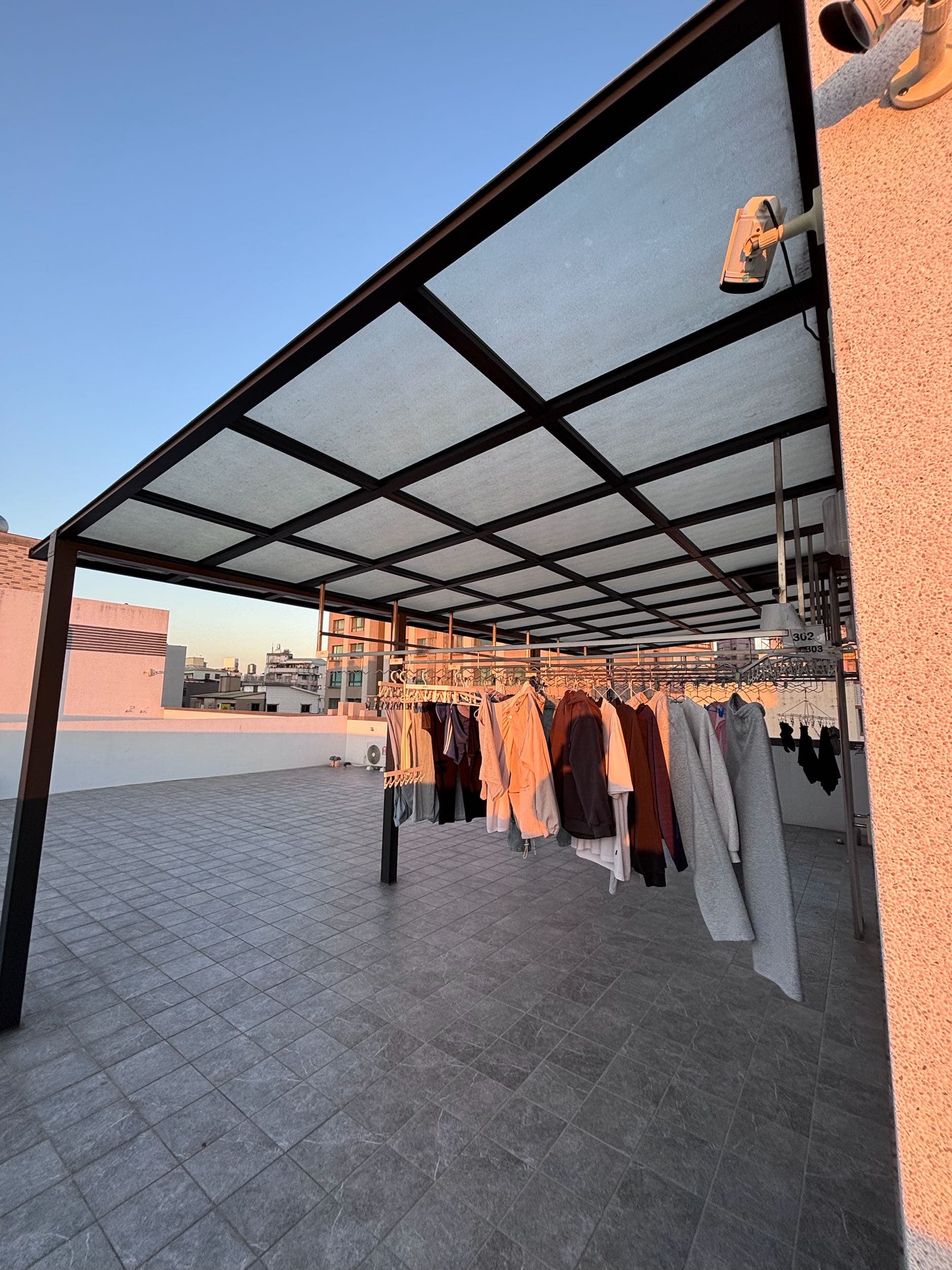 #徵租 #徵租 #轉租 #獨立套房 #台中 水湳 免中介費 - Image 7