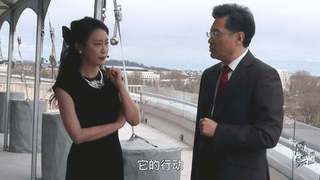中國外交部長已失蹤三週 八卦媒體全聚焦在高學歷美女主播情婦身上 - 閒聊板 | Dcard
