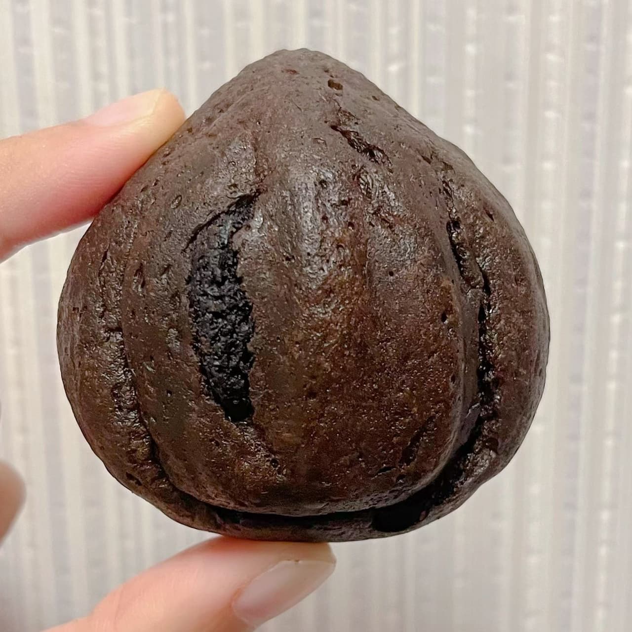 【85度C】新品開箱|可可脆皮烤年糕,外酥內軟一口就上癮😍 - 美食板 | Dcard