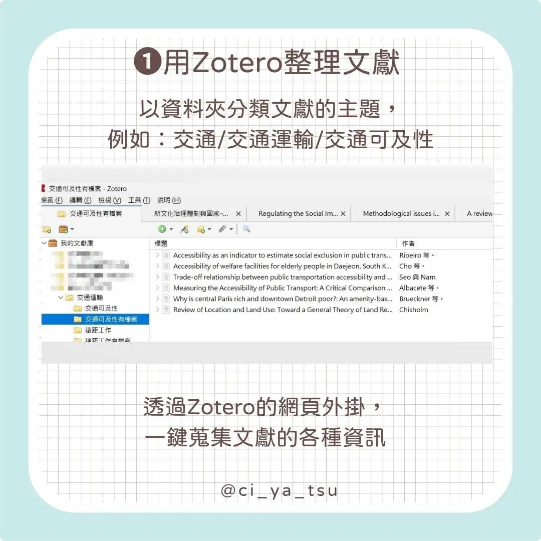 How I read, annotate, & organize research papers using Zotero + Notion, by  Anna Everett