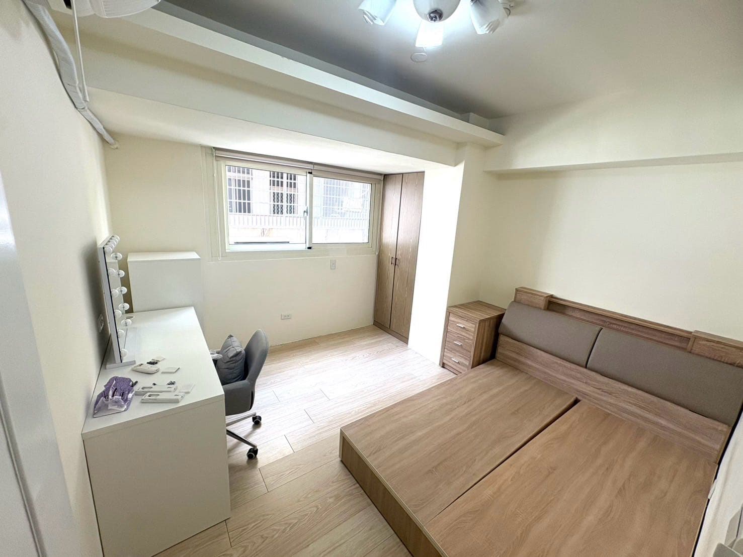 #招租 #台中租屋 #屋主自租 #兩房一廳 #台中市區 - Image 5