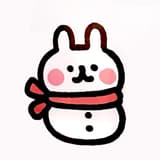 雪人⛄️
