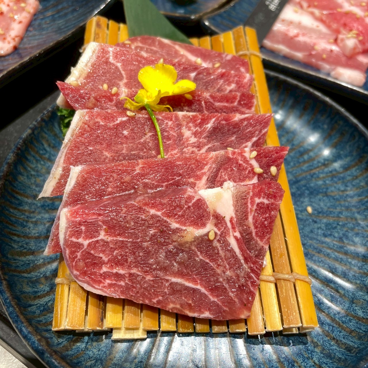 燒肉Smile吃平價燒肉~ 燒肉Smile吃平價燒肉~