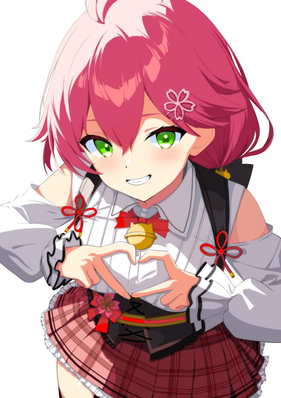 みこち🫶🌸 - さくらみこのみこぴー (@sakuramiko35p) | Dcard