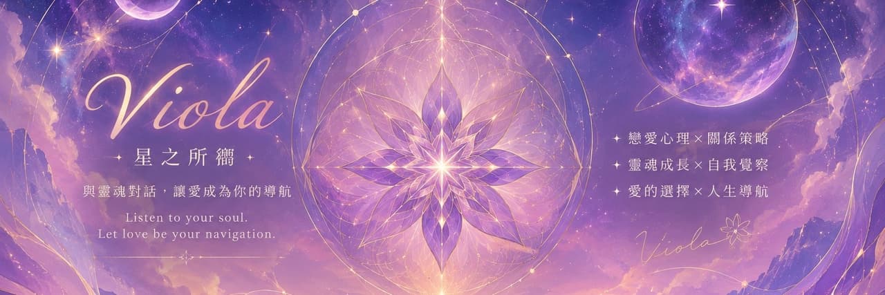 星之所嚮:小V