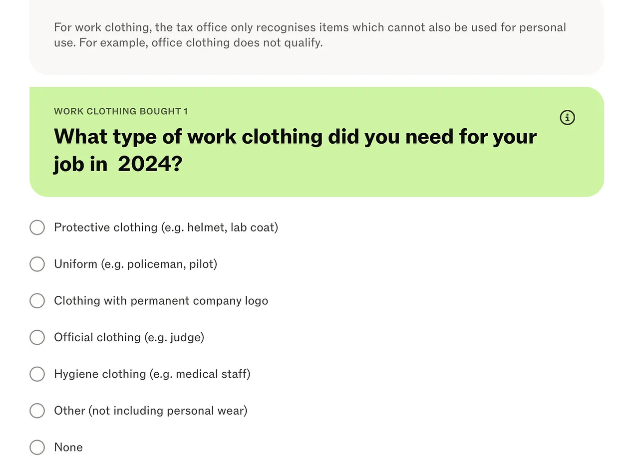 德國報稅- 歐洲生活板| Dcard