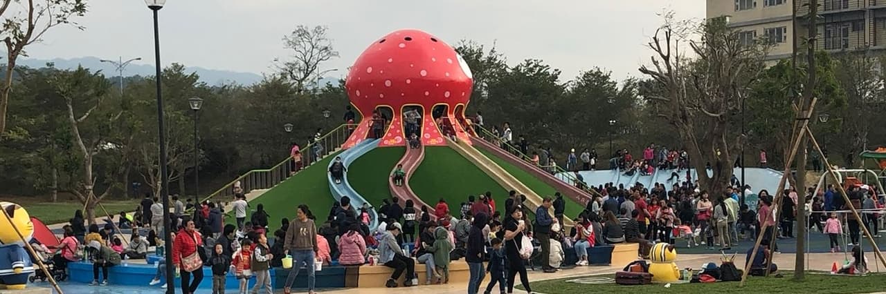 小廷