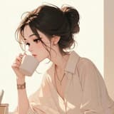 rosie 熙
