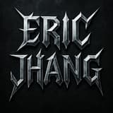 EricJhang 艾瑞克