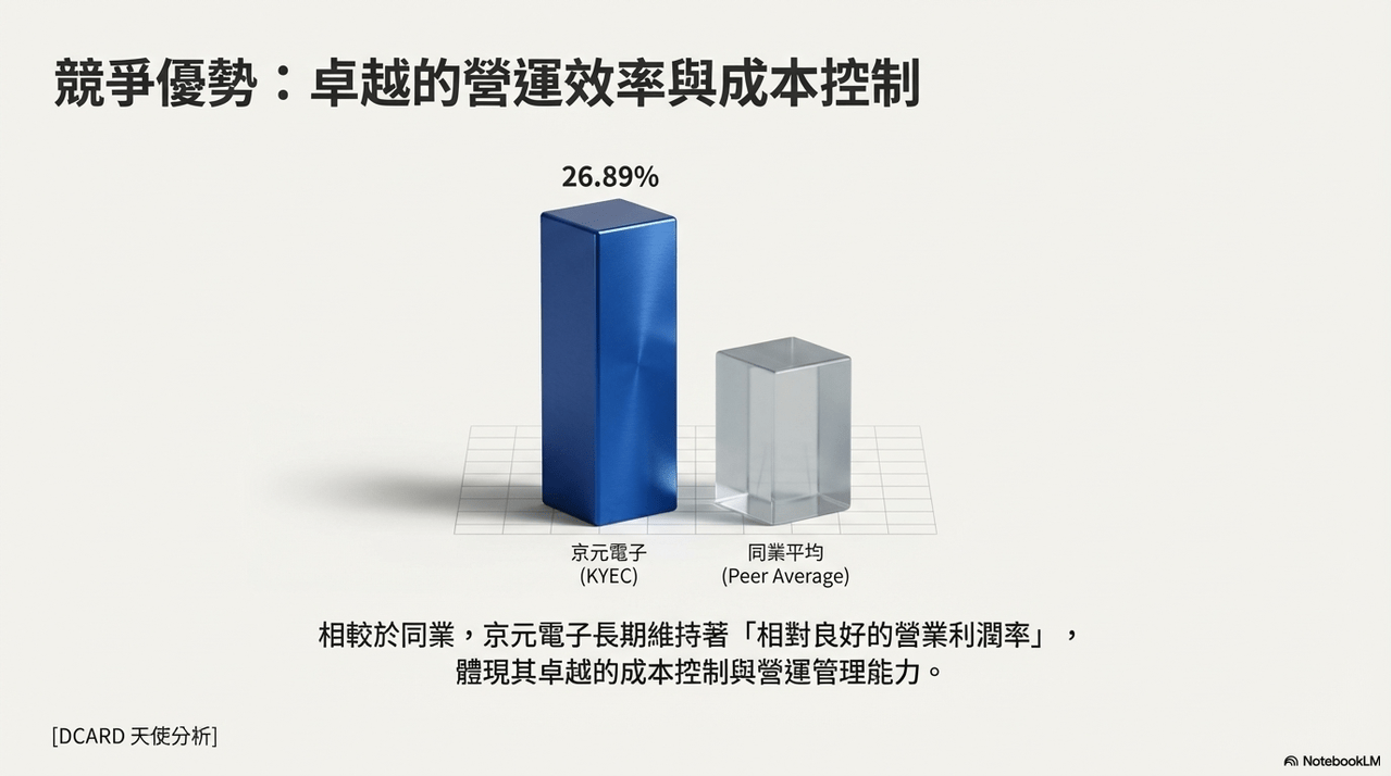 標的台股京元電(2449) 2025 第三季法說會AI 榮景的隱形引擎- 股票板| Dcard