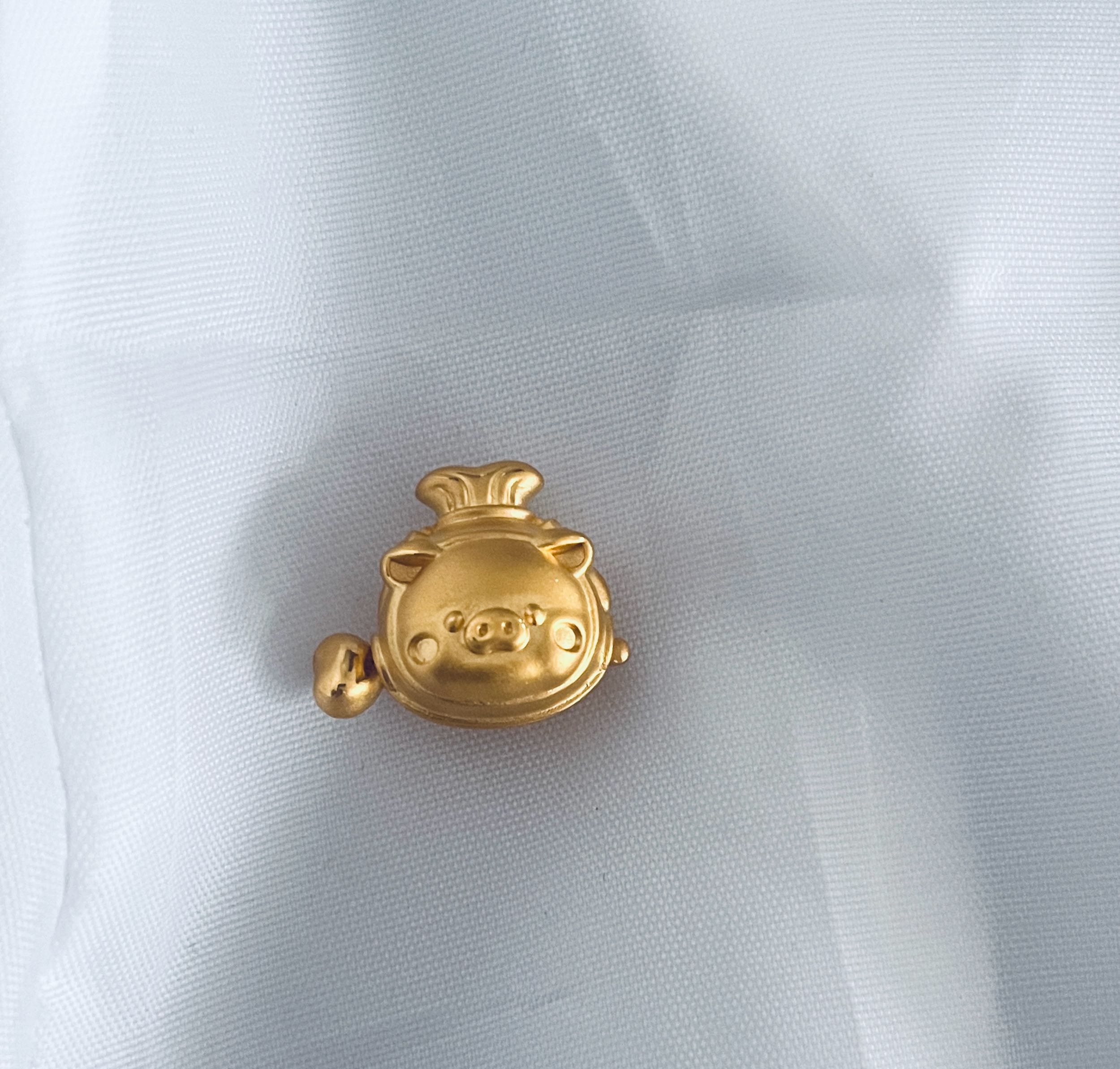 問題工錢便宜、有賣擺件的高雄台南銀樓- 珠寶飾品板| Dcard