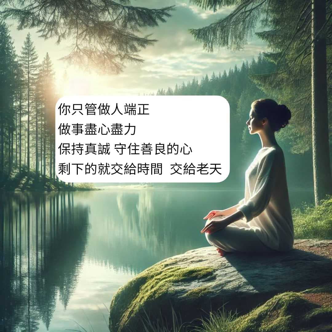 老天甚麼都看得見 - 閒聊板 | Dcard