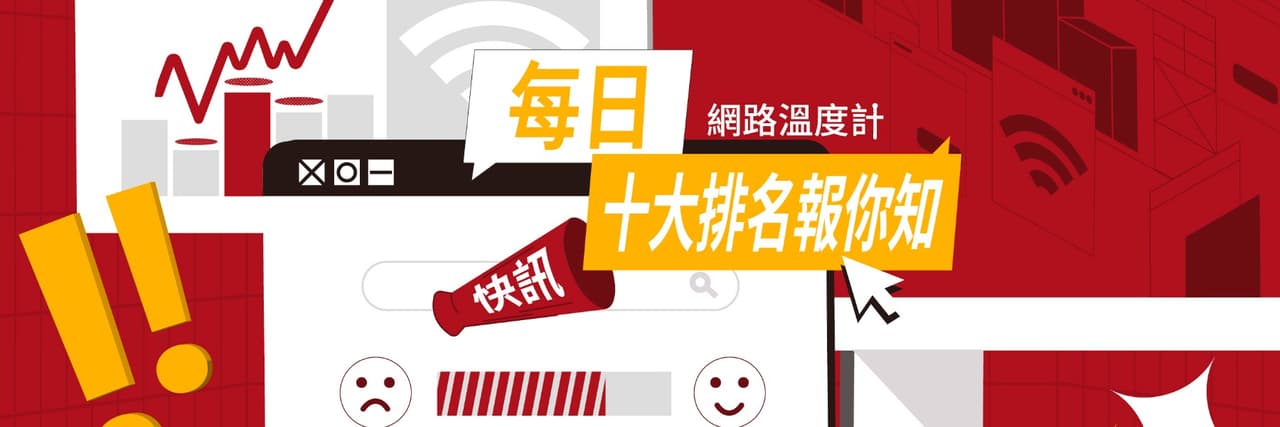 網路溫度計