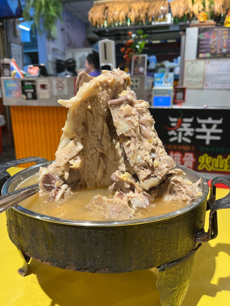 #台中 逢甲夜市2家美食推薦 - 美食板 | Dcard