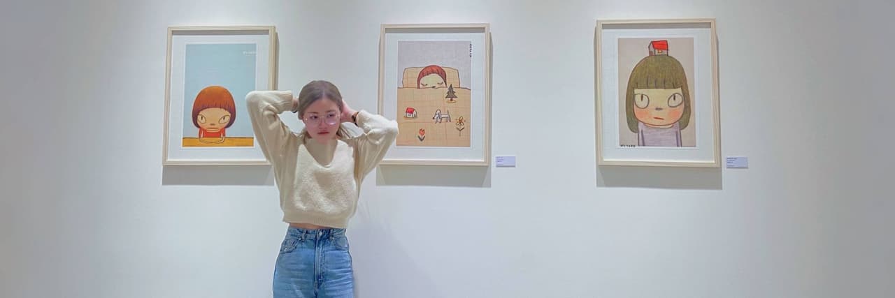 小仙女會魔法🪄