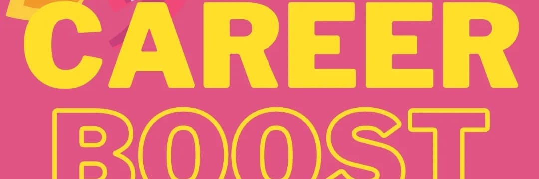 CareerBoost