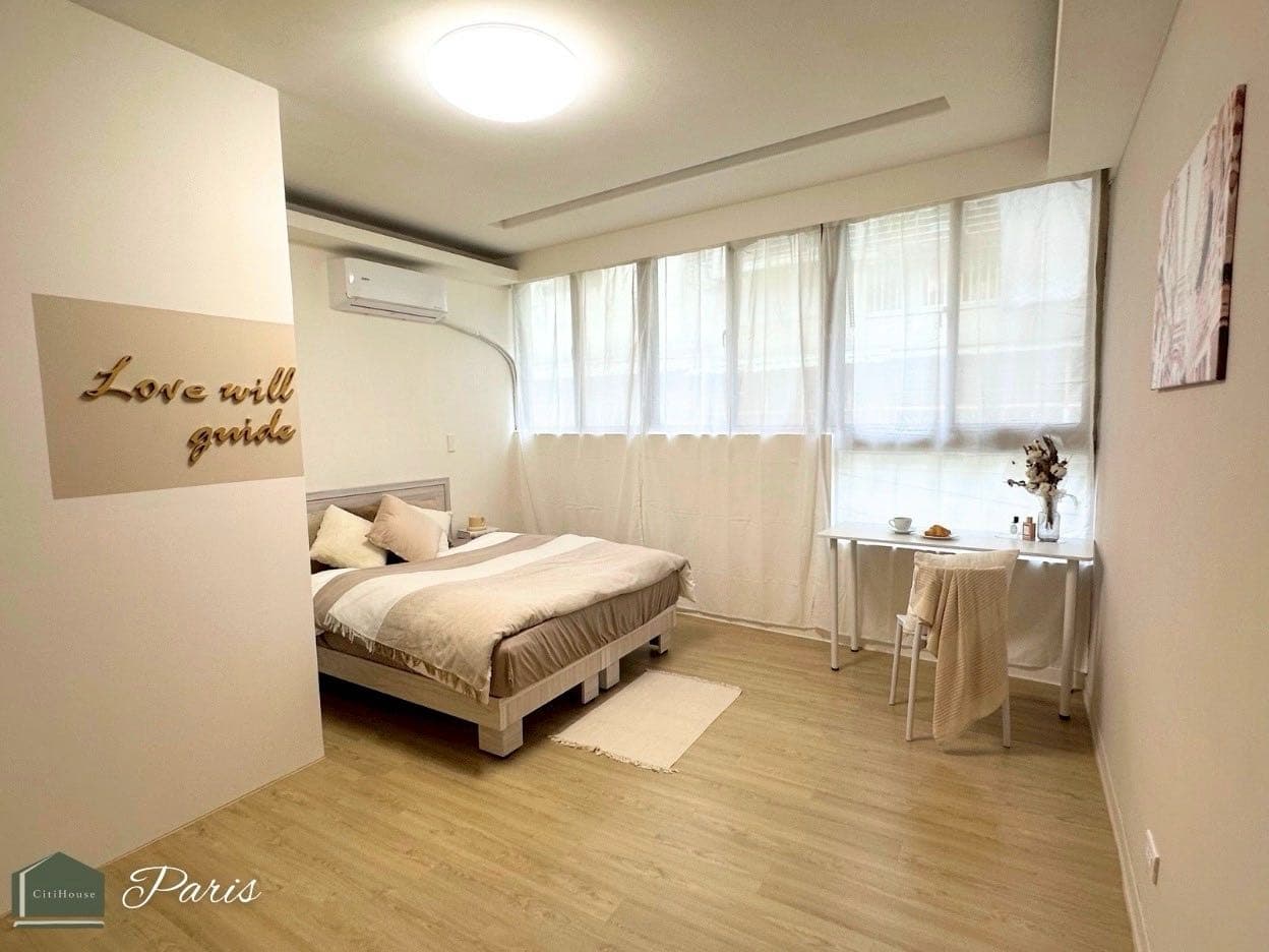 #招租 #永和 #頂溪站走路5分鐘 #公寓3樓 #全新裝潢雅房 #可貓 - Image 13