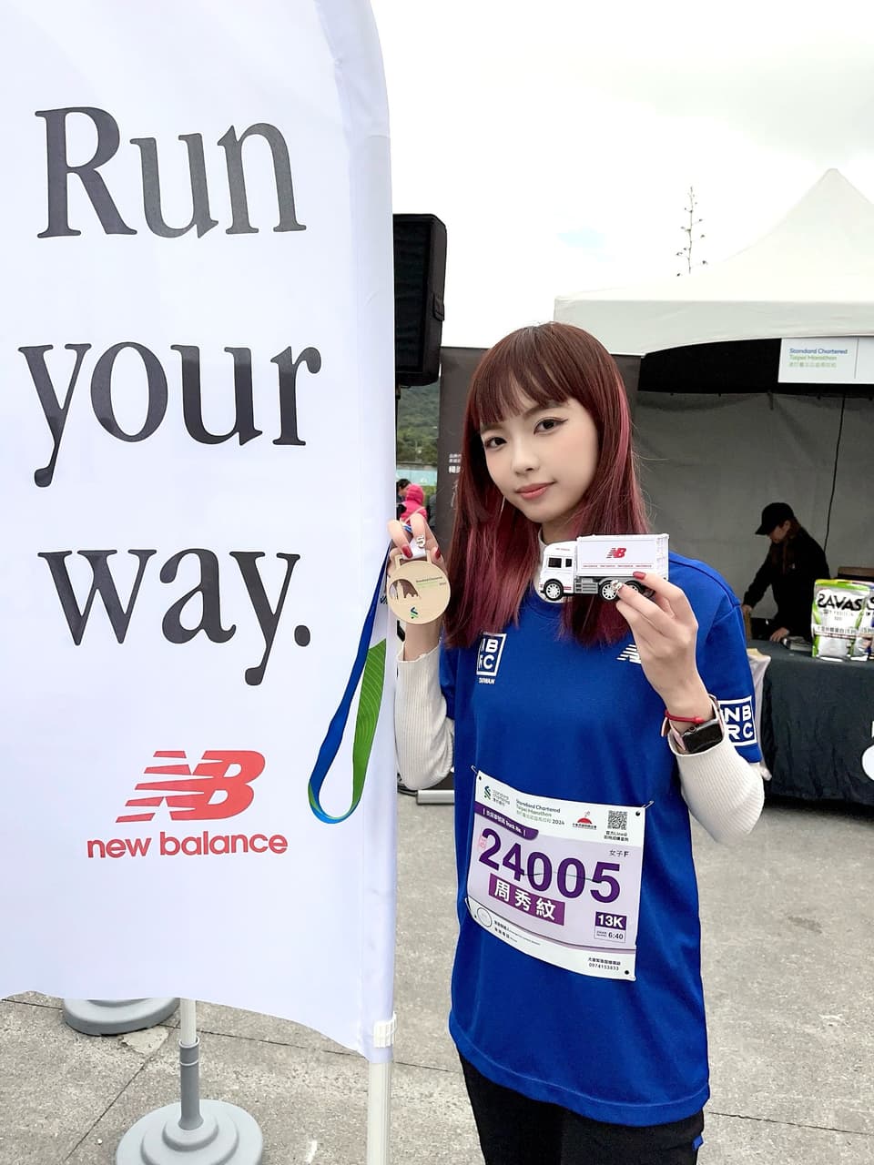 帶你潛入!大家都搶著報名的最夯運動社團「NBRC」💙 megapx