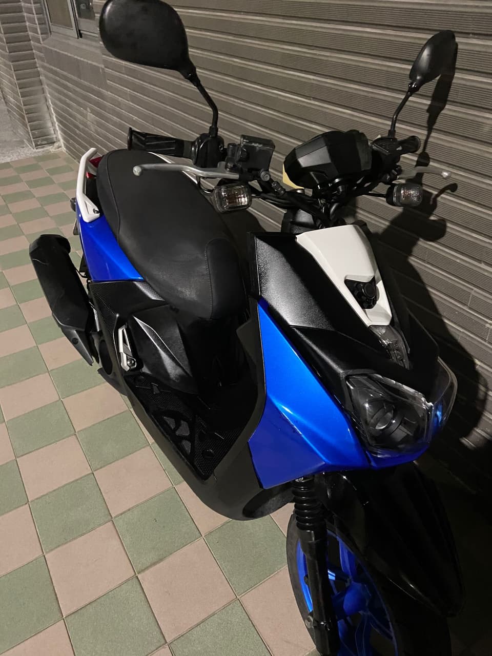 YAMAHA Force和PGO Alpha max選擇- 機車板| Dcard