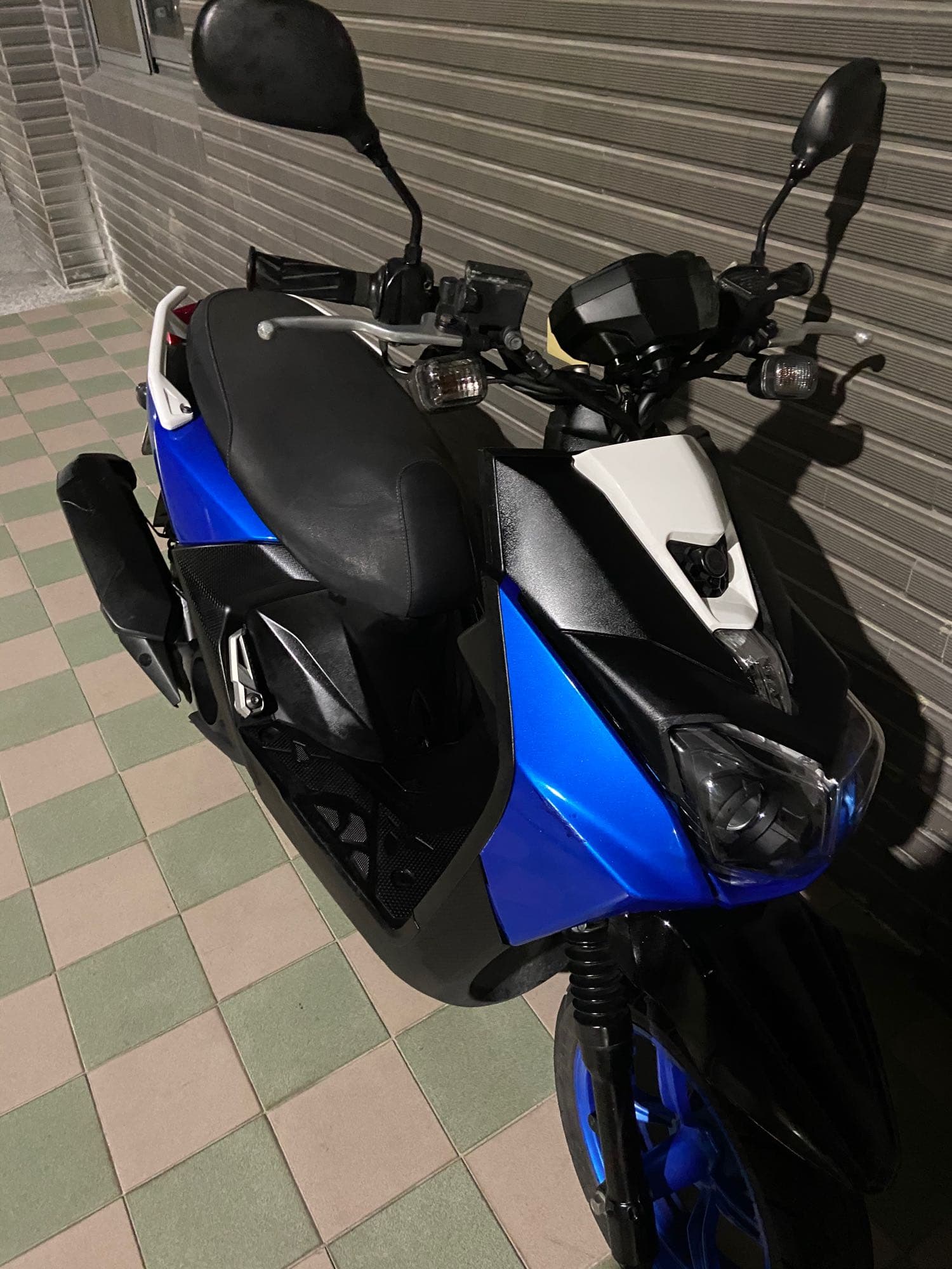 YAMAHA Force和PGO Alpha max選擇- 機車板| Dcard