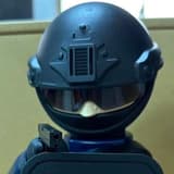 handsomepolice