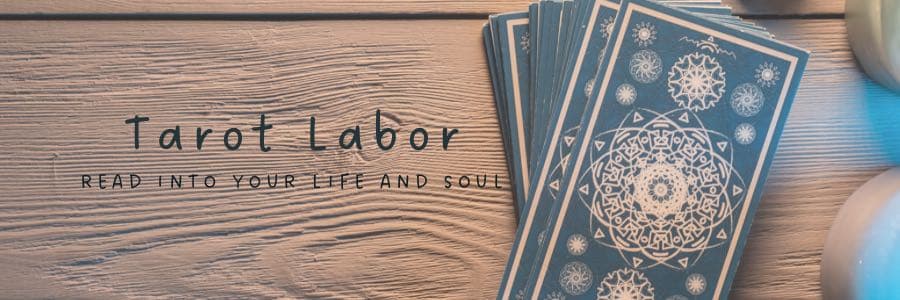 tarot_labor👩‍🔬