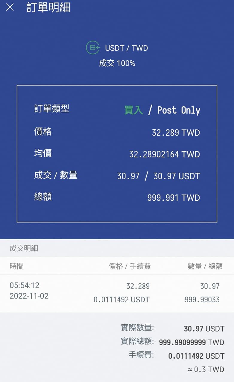 資料整理#問題#入金手續費- 區塊鏈板| Dcard