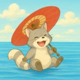 kasakazetanuki