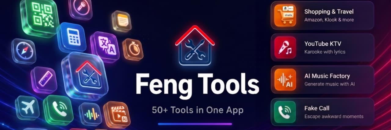 Feng Tools
