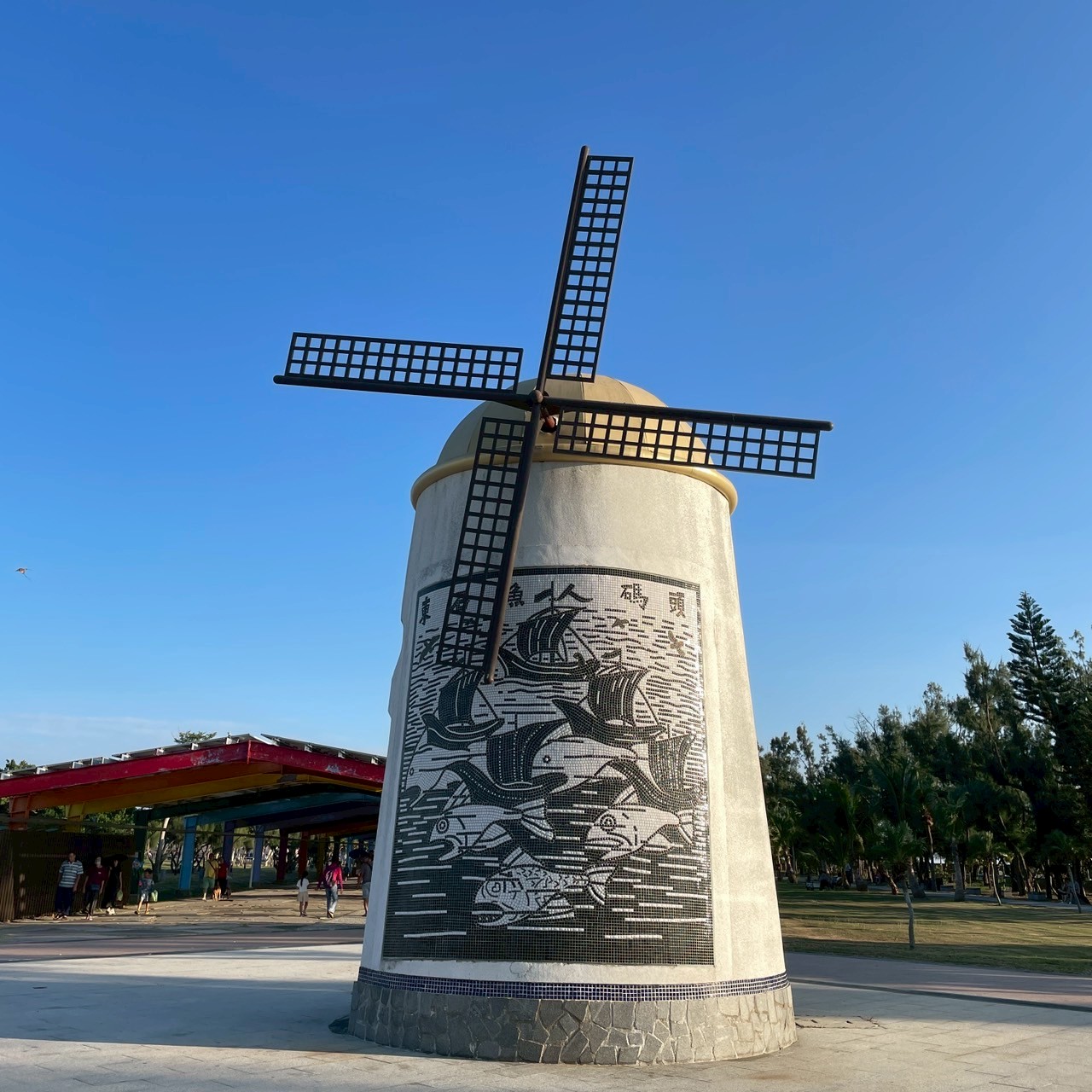 國內遊記 嘉義東石漁港一日遊～