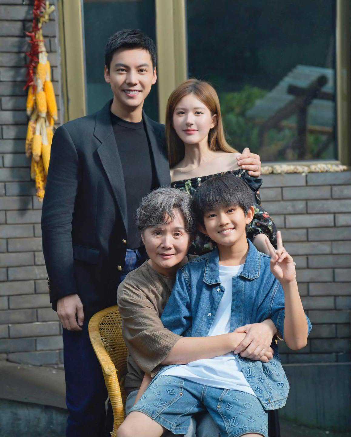 韓劇陌生人，你好！ - 戲劇綜藝板| Dcard